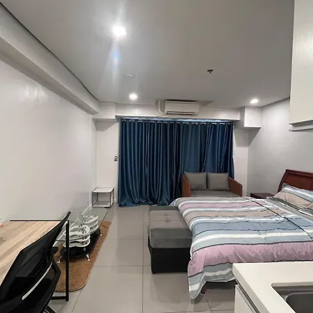Sapphire Seaview Park